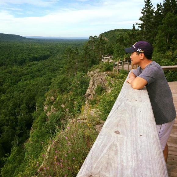 Meet your Posher, David - Picture 1 of 1